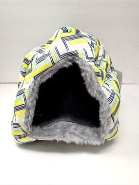FRISCO small cave bed; small animals or kitten, NWT